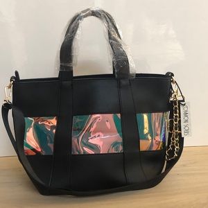 Hologram Color Changing Tote